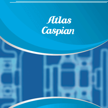 کتاب راهنمای هوای فشرده اطلس کوپکو