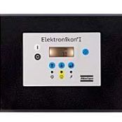 کنترل دیجیتال کمپرسور اسکرو تیپ یک اطلس کوپکو , GA/ZT/ZR _PLC Elektronikon I