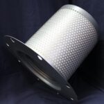 2901085800-1613984000 ، فیلتر سپراتور اطلس کوپکو