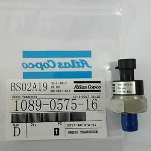 Pressure Sensor 1089057516 - اطلس کوپکو