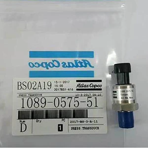 Pressure Sensor 1089057551 - اظلس کوپکو