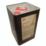 ظرف 20 لیتری-روغن کمپرسور- Shell