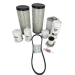 4000H Kits Atlas Copco 2901112200 - 3001500627 - 1