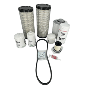 4000H Kits Atlas Copco 2901112200 - 3001500627 - 1