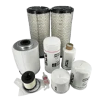 4000H Kits Atlas Copco 2901112200 - 3001500627 - 2