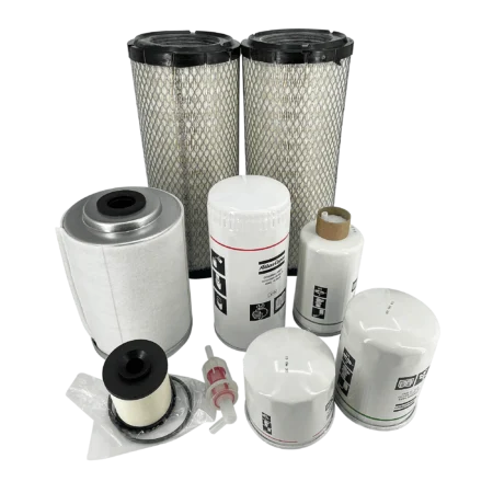 4000H Kits Atlas Copco 2901112200 - 3001500627 - 2