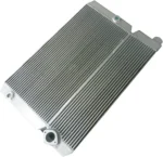 AIR and OIL COOLER Atlas Copco 1622376900 - 9095707300 - تصویر 3