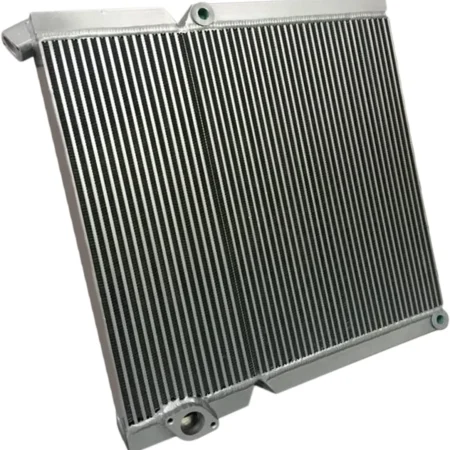 AIR and OIL COOLER Atlas Copco 1622376900 - 9095707300 - 2