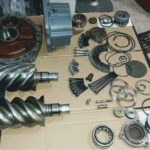 Airend Kit Atlas Copco 2901018900 - 2901164600 - Pic 1