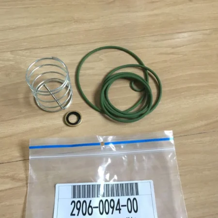 Check Kits Atlas Copco 2205490431 - 2906073500 - Pic 1