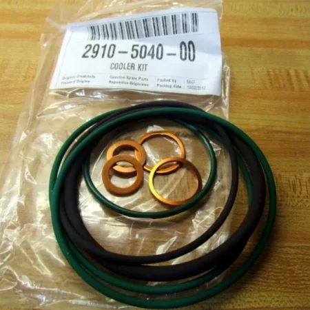 Cooler Kits Atlas Copco 2901111400 - 2910505000 - 1