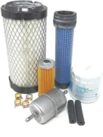 Filter Kit Atlas Copco 2901020900 - 3001500621