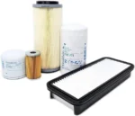 Filter Kit Atlas Copco 2901020900 - 3001500621 - Pic 1