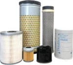 Filter Kit Atlas Copco 2901020900 - 3001500621 - Pic 2