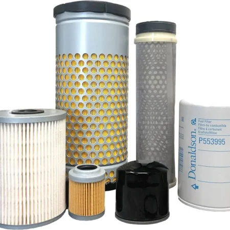 Filter Kit Atlas Copco 2901020900 - 3001500621 - Pic 2