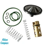 MPV Kits Atlas Copco 1614727600 - 3001500626 - 1