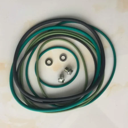 Middle Cooler Kits Atlas Copco 2906073200 - 1