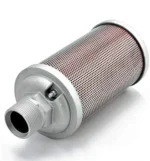 Muffler Atlas Copco 1092850604 - 2901071200 -