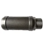 Muffler Atlas Copco 1092850604 - 2901071200 -2