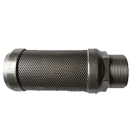 Muffler Atlas Copco 1092850604 - 2901071200 -2