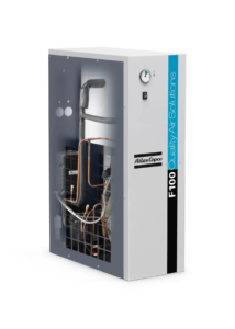 Refrigerant Air Dryers F Series Atlas Copco - 2