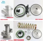 Unloading Valve Kit - 6