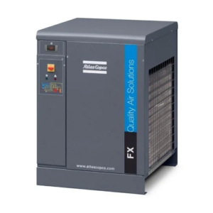 ایر درایر ( Air dryers ) - 1