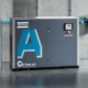 AQ Water Compressors Atlas Copco