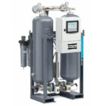 BD+CD+XD+ Twin Tower Desiccant Air Dryers Atlas Copco 2