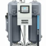 BD+CD+XD+ Twin Tower Desiccant Air Dryers Atlas Copco 3