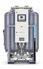 CD5+ 335+ Desiccant Air Dryers Atlas Copco - Post 2