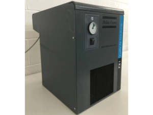 Refrigerant Air Dryers FX Series Atlas Copco FX1 – FX21 - 3
