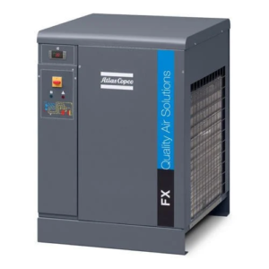 Refrigerant Air Dryers FX Series Atlas Copco FX1 – FX21 - 5