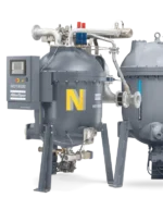 Rotary Drum Dryers MDG MD & ND Atlas Copco - 1