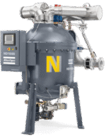 Rotary Drum Dryers MDG MD & ND Atlas Copco - 2