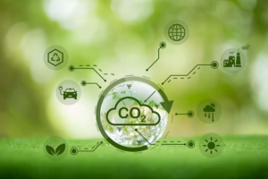 نکاتی برای بازیابی و استفاده از دی اکسید کربن