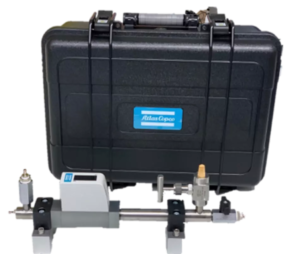 تجهیزات تست کیفیت هوای فشرده