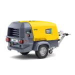 کمپرسور پرتابل