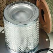 فیلتر-سپراتور-کمپرسور