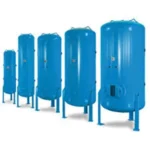 مخزن-ذخیره-هوای-فشرده-کمپرسور