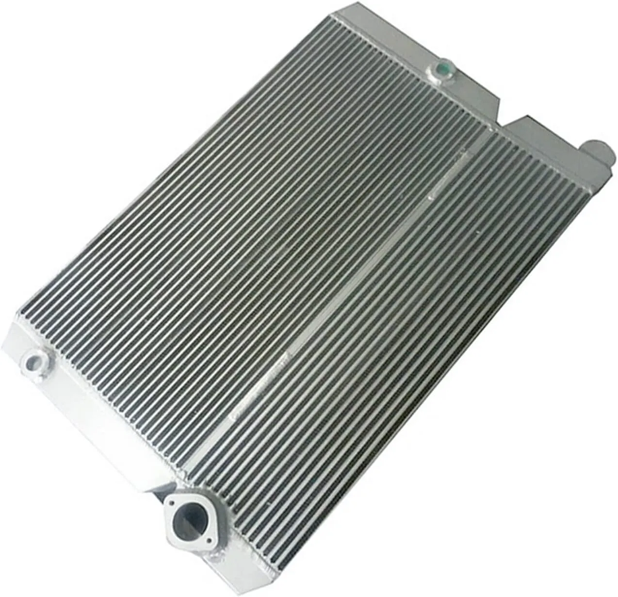 AIR and OIL COOLER Atlas Copco 1622376900 - 9095707300 - تصویر 3