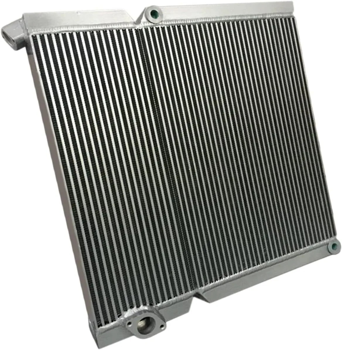 AIR and OIL COOLER Atlas Copco 1622376900 - 9095707300 - تصویر 2