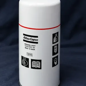 فیلتر روغن کمپرسور اطلس کوپکو 1614727300
