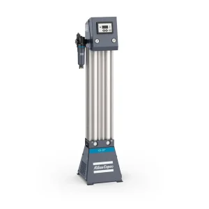 CD5+ 335+ Desiccant Air Dryers Atlas Copco