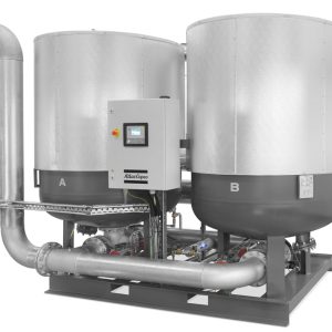 CO2 Removal Unit Atlas Copco