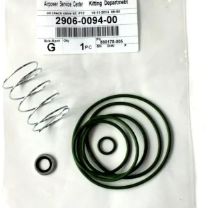 Check Kits Atlas Copco 2205490431 - 2906073500