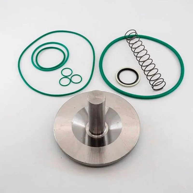 Check Valve Kit Atlas Copco 1625170485 - 2906059800 - تصویر 2