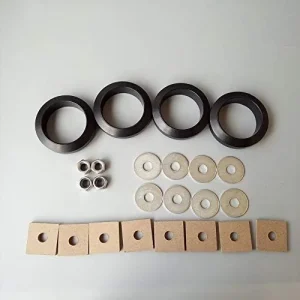 Cooler Kits Atlas Copco 2901111400 - 2910505000