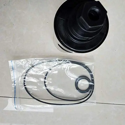 Drain Kits Atlas Copco 1613946380 - 2906096500 - تصویر 2