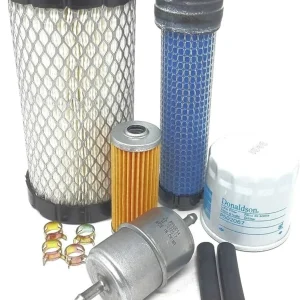 Filter Kit Atlas Copco 2901020900 - 3001500621